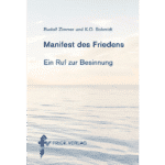 Manifest des Friedens