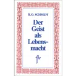 Der Geist als Lebensmacht