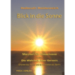 Blick in die Sonne