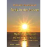 Blick in die Sonne