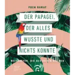 Der Papagei der alles wusste aber nichts konnte