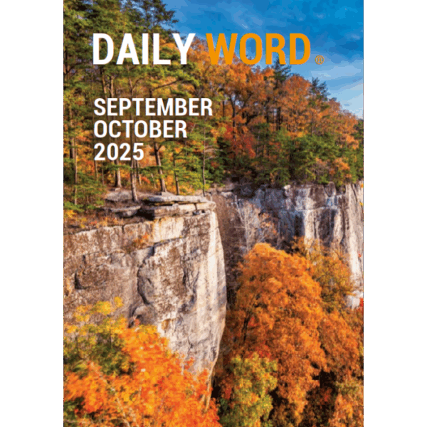 Daily Word - Jahresabonnement