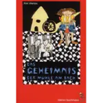 Das Geheimnis der Mühle am Bach