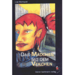 Das Mädchen mit dem Veilchen