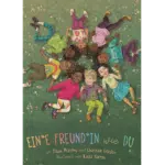 Ein*e Freund*in wie du