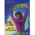 Ella jagt die Pfeifenheinis