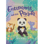 Entspannt wie ein Panda