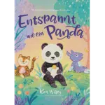 Entspannt wie ein Panda