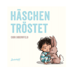 Häschen tröstet