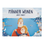 Männer weinen