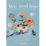 Wir sind hier