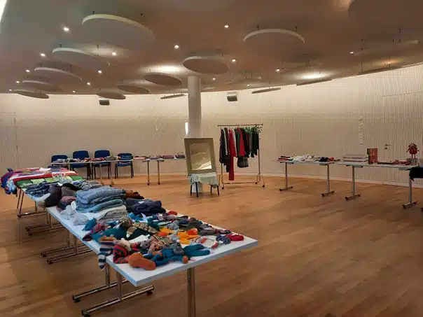 UNITY-Bazar & Mini-Brocante