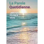« La Parole Quotidienne», d'Unity. 
