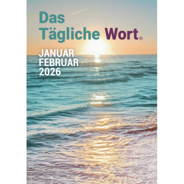Das Tägliche Wort, Jahresabonnement