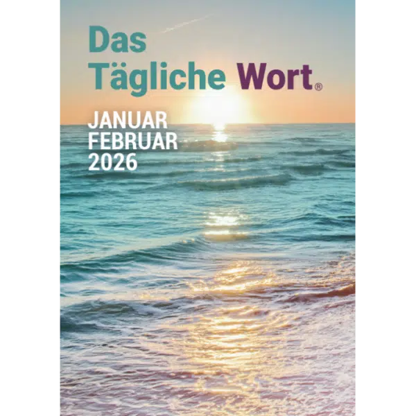 Das Tägliche Wort, Jahresabonnement