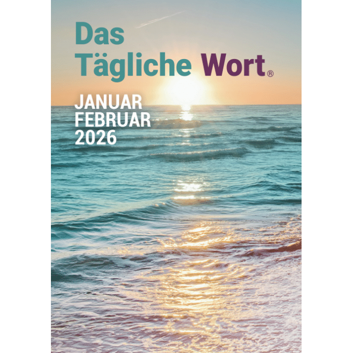 Das Tägliche Wort, Jahresabonnement