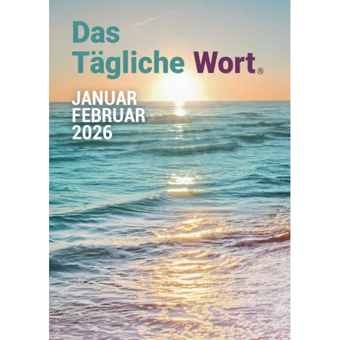 Das Tägliche Wort, Jahresabonnement