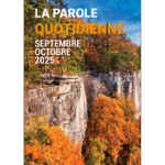 Das tägliche Wort (E-Book) - Abonnement annuel